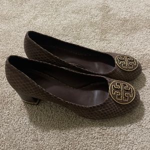 Tory Burch shoes